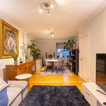 Central London Zone1!